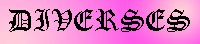 Diverses
