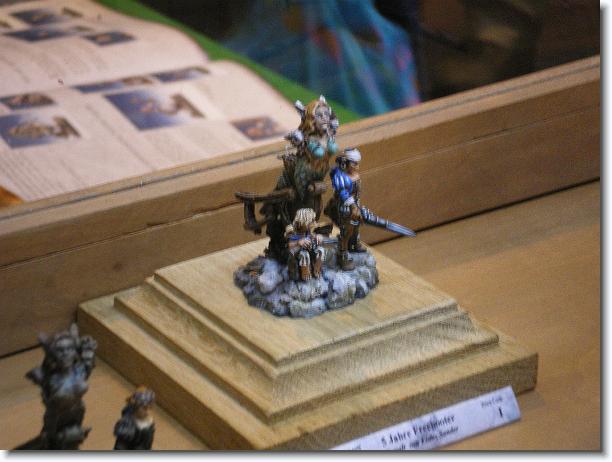 Letztes Bild erreicht